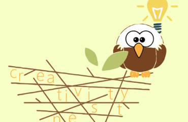 Creativity-Nest