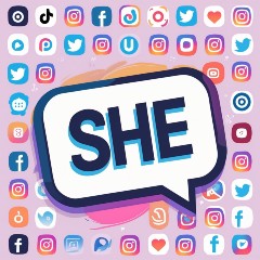 SHE Project Started !!