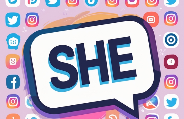 SHE Project Started !!