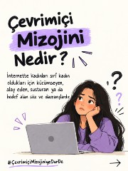 Young Voices Against Misogyny