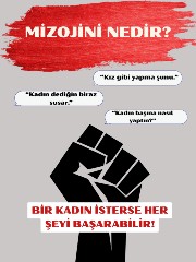Young Voices Against Misogyny