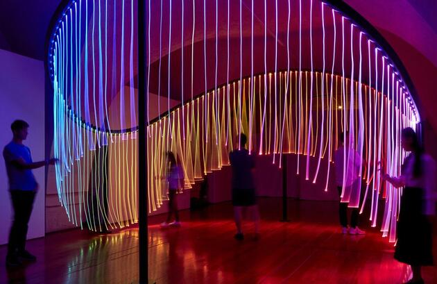 London Design Biennale