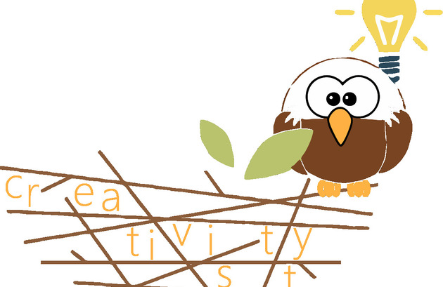 Kick of meeting of 'Creativity-Nest'